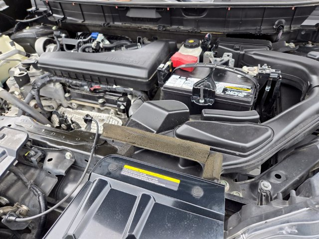 Used 2019 Nissan Rogue SL w/ Premium Package AWD/4WD image 23
