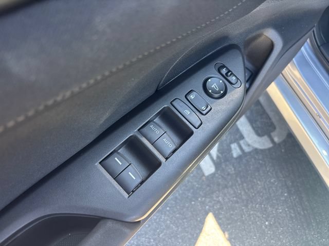 Used 2021 Honda Civic EX image 11