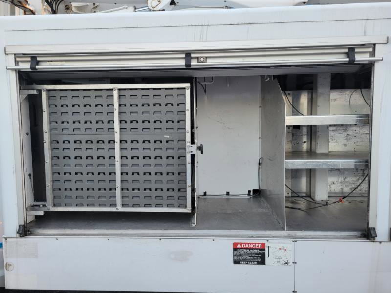 Used 2017 RAM 5500 Tradesman w/ Power & Remote Entry Group image 39