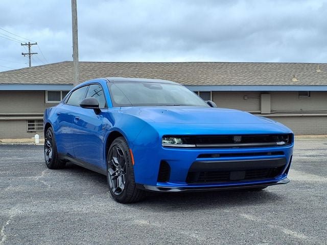 New 2026 Dodge Charger R/T w/ Blacktop Package AWD/4WD image 21