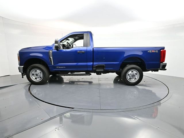 New 2026 Ford F350 XL w/ XL Driver Assist Package image 4