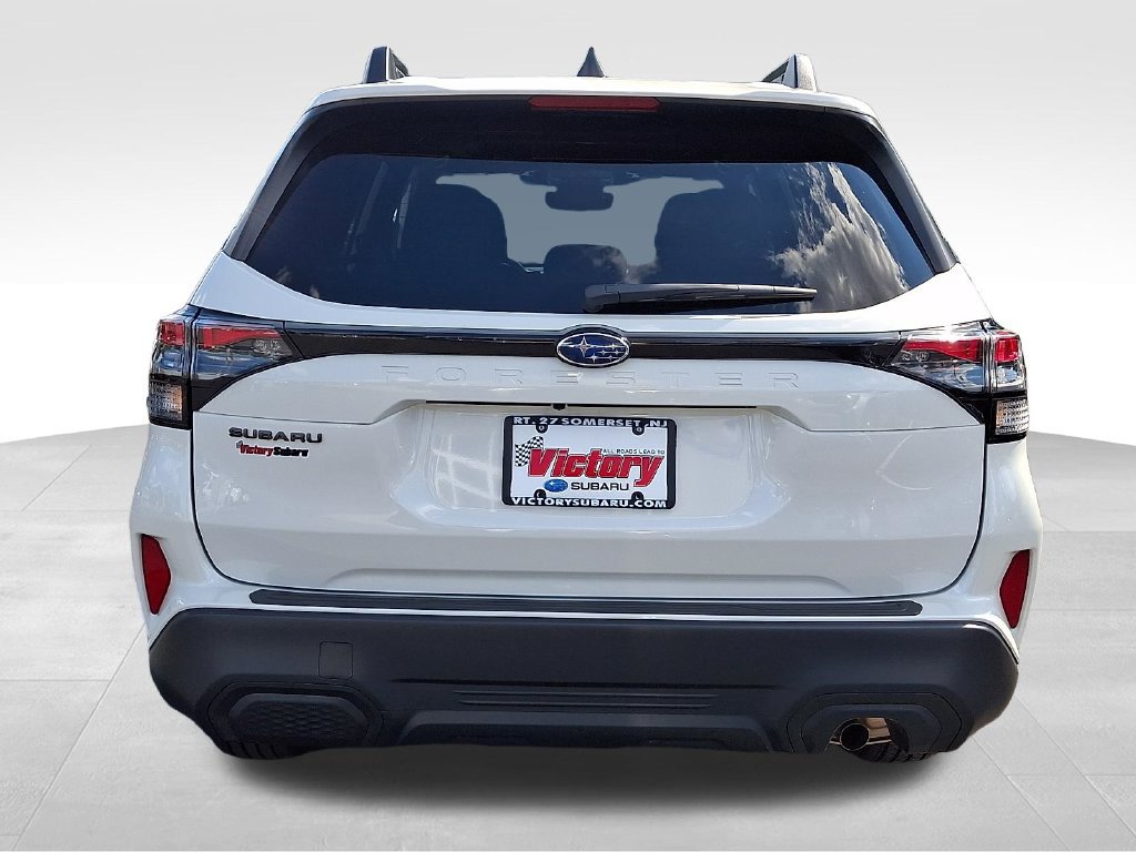 Certified 2026 Subaru Forester Premium AWD/4WD image 5