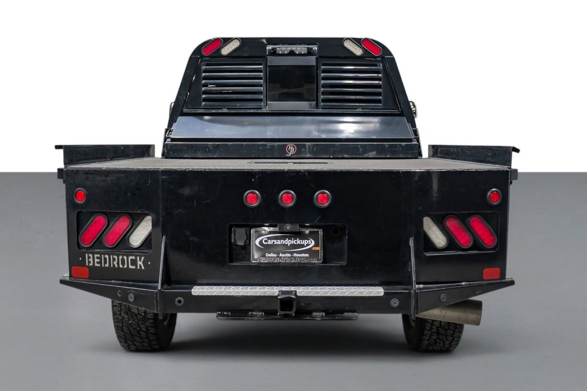 Used 2018 RAM 2500 Lone Star AWD/4WD image 7
