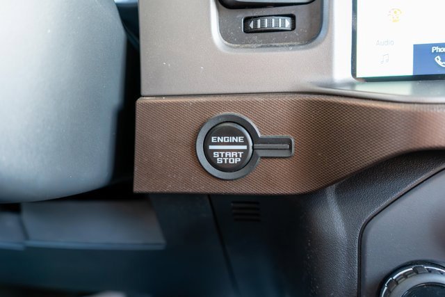 Used 2023 Ford Bronco Outer Banks image 20