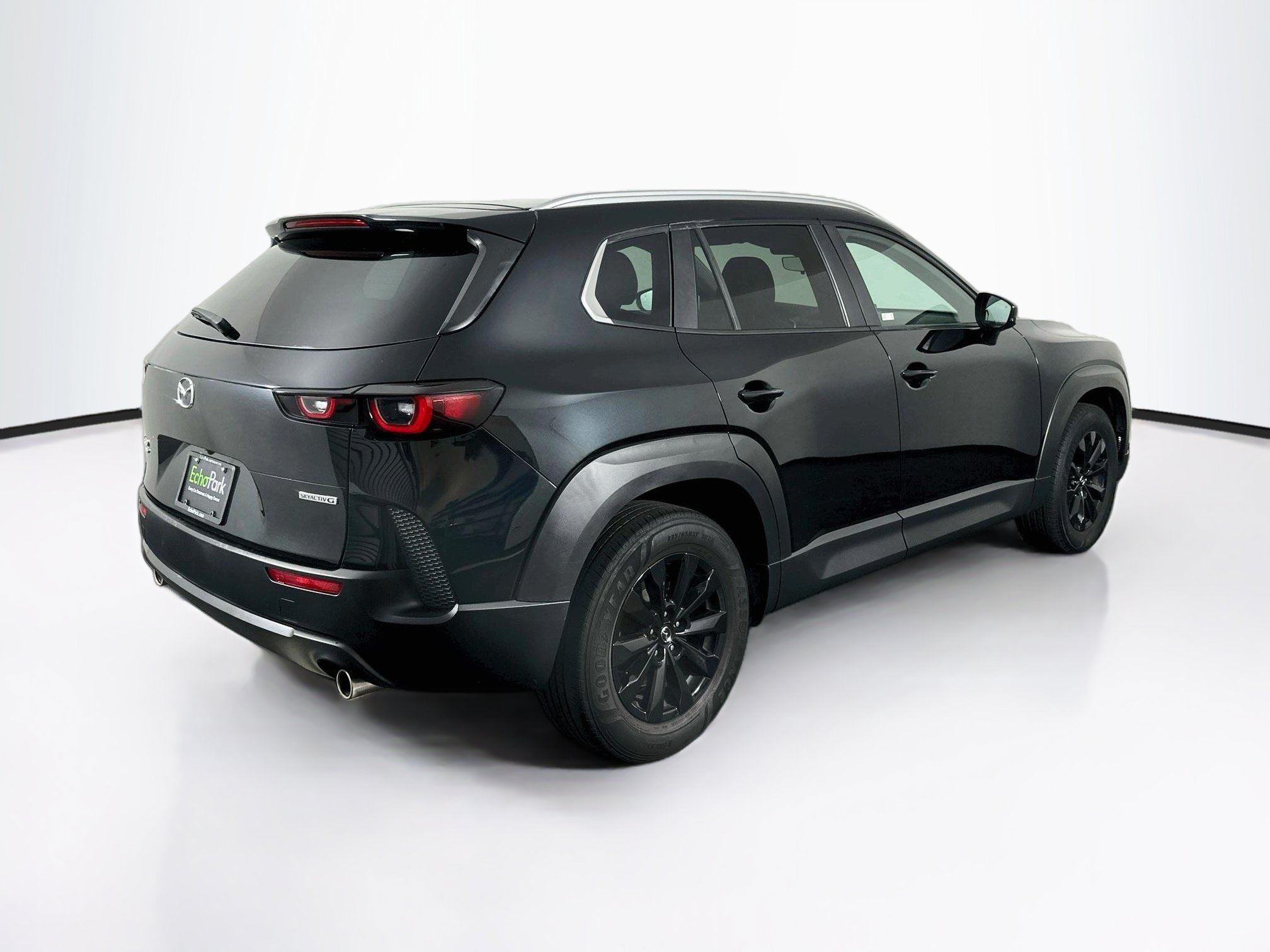 Used 2025 MAZDA CX-50 AWD 2.5 S w/ Preferred Package image 9