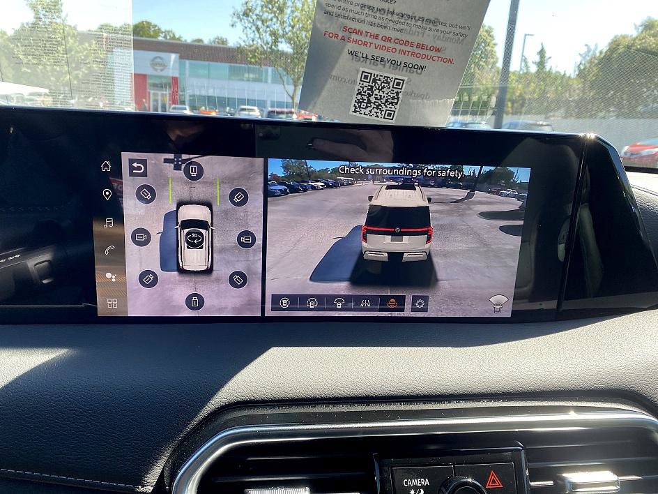 New 2026 Nissan Armada SL image 15