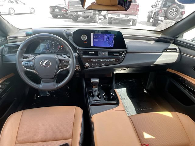 Used 2023 Lexus ES 350 w/ Accessory Package (Z1) FWD image 27