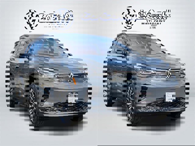 New 2026 Volkswagen ID.4 Pro image 3