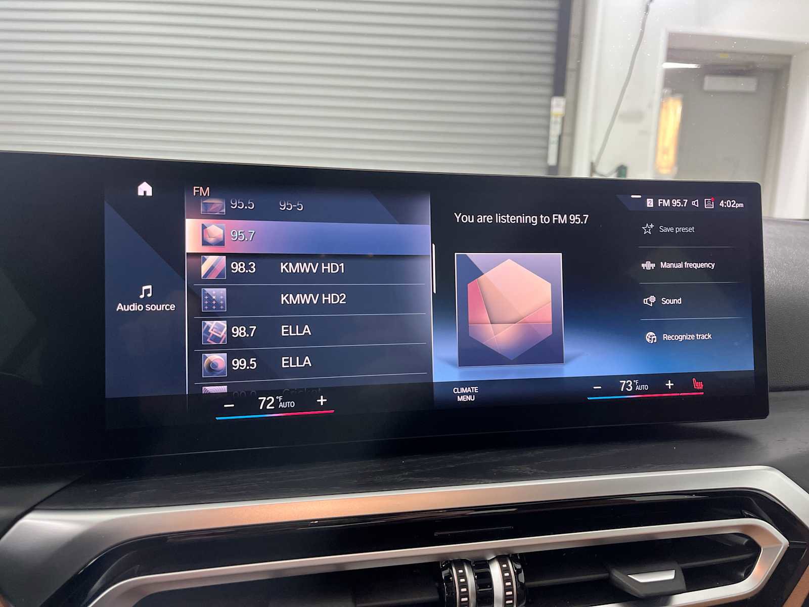 Used 2023 BMW 330i xDrive Sedan w/ Premium Package image 12