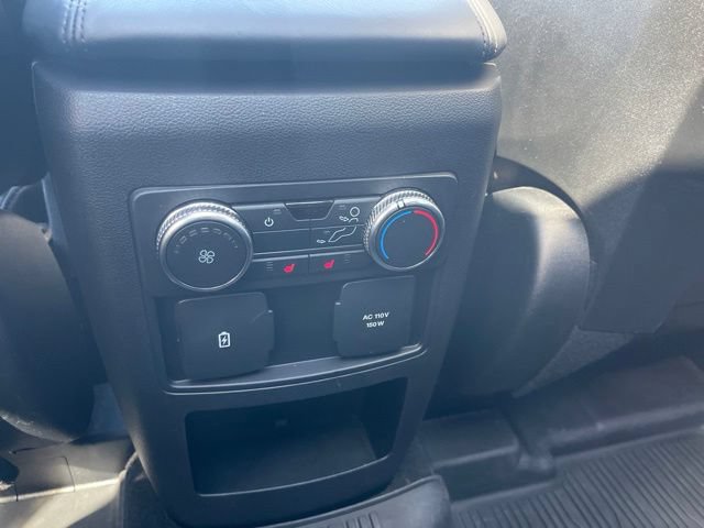 Used 2020 Ford Explorer Platinum w/ Premium Technology Package AWD/4WD image 21