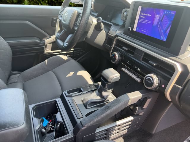 Used 2024 Toyota Tacoma SR RWD image 27