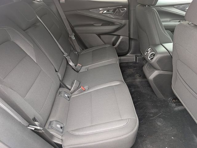 New 2026 Chevrolet Blazer EV LT image 13