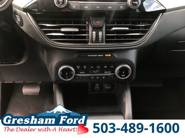Certified 2024 Ford Escape Active image 23