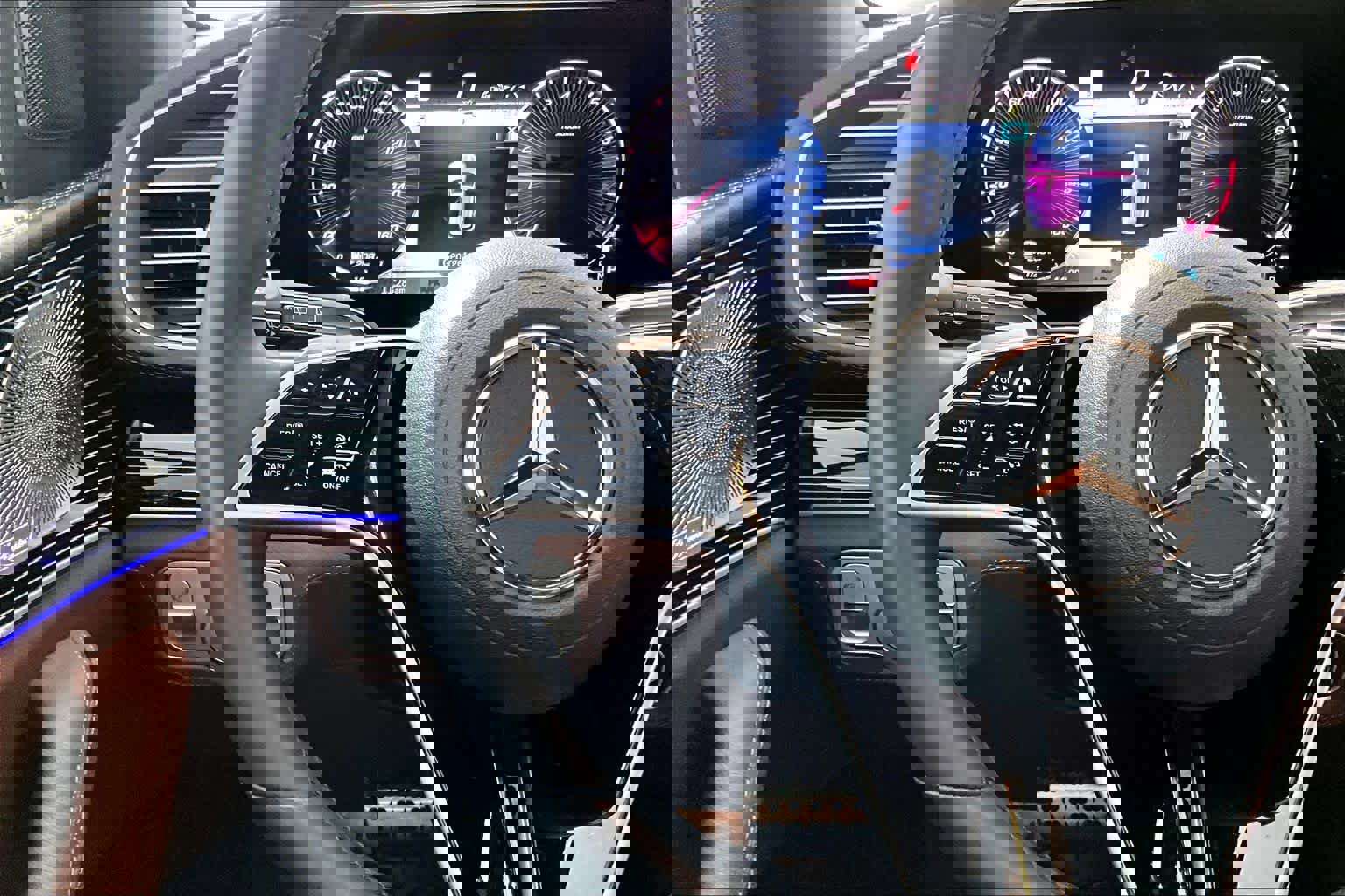 Certified 2024 Mercedes-Benz GLE 580 4MATIC image 24