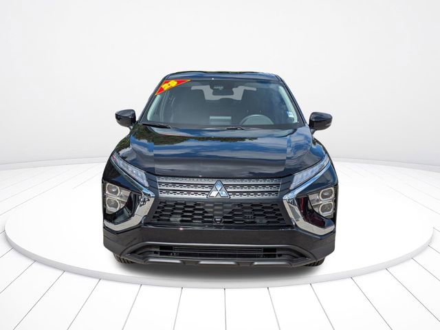 New 2026 Mitsubishi Eclipse Cross ES image 9