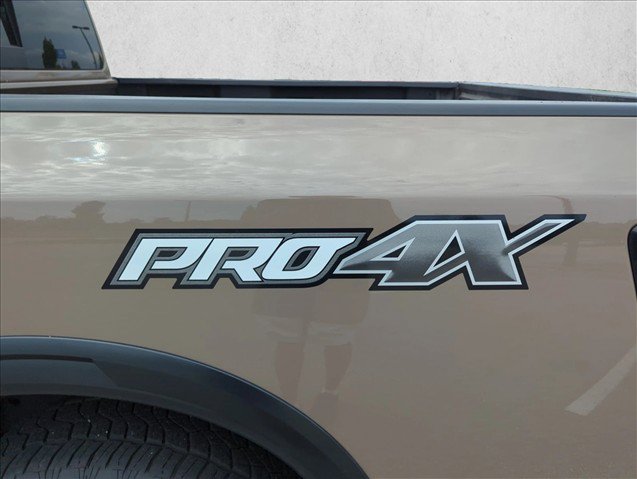 Used 2024 Nissan Titan PRO-4X w/ Off Road Protection Package AWD/4WD image 22