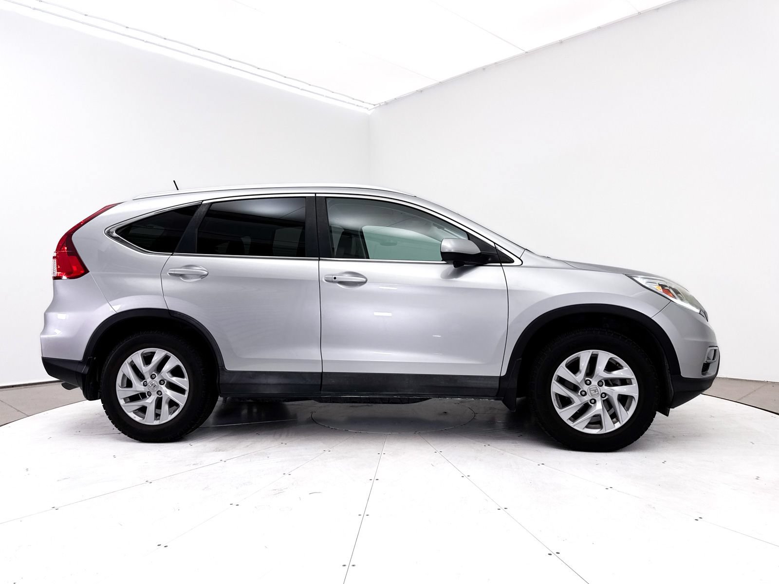 Used 2015 Honda CR-V EX-L image 35