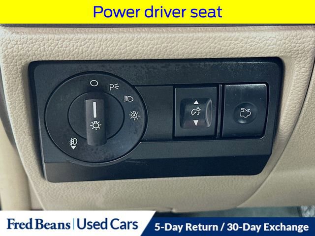 Used 2012 Ford Fusion SE FWD image 13
