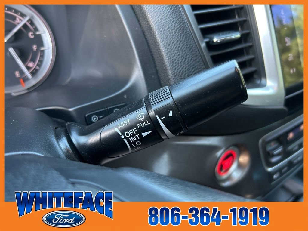 Used 2018 Honda Ridgeline RTL-T image 21