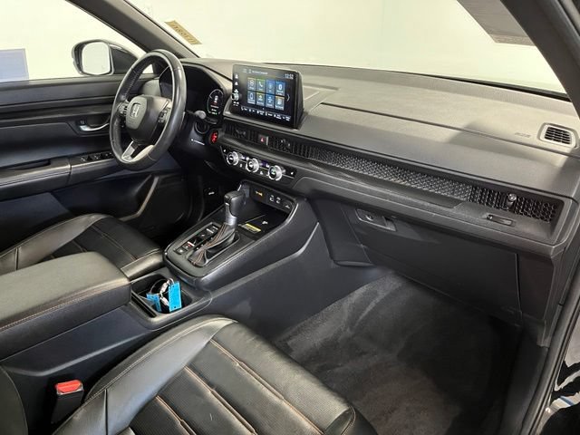 Used 2025 Honda CR-V Sport-L image 12