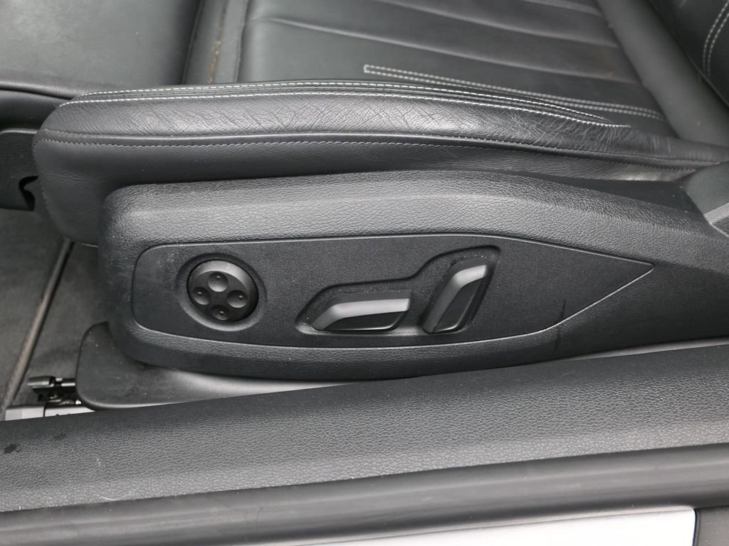 Used 2022 Audi A5 2.0T Premium w/ Convenience Package image 22