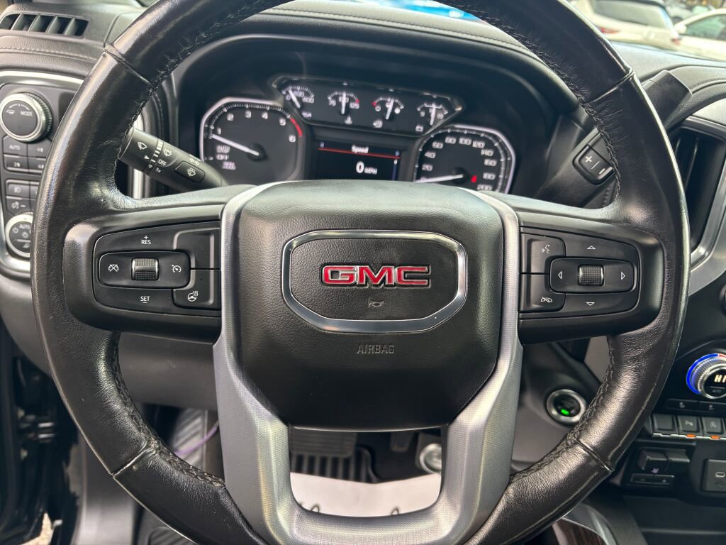 Used 2020 GMC Sierra 1500 Elevation image 18