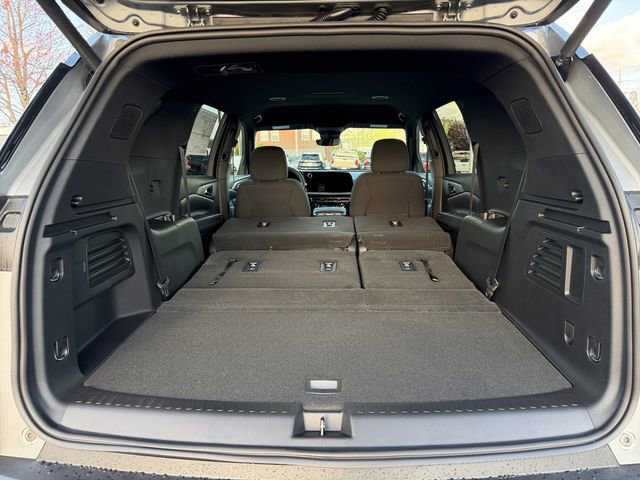 New 2026 Chevrolet Traverse LT AWD/4WD image 31