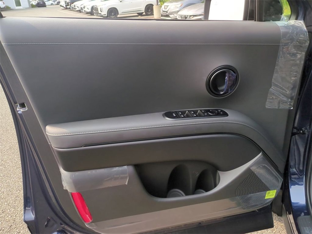 New 2026 Hyundai Palisade XRT Pro image 10
