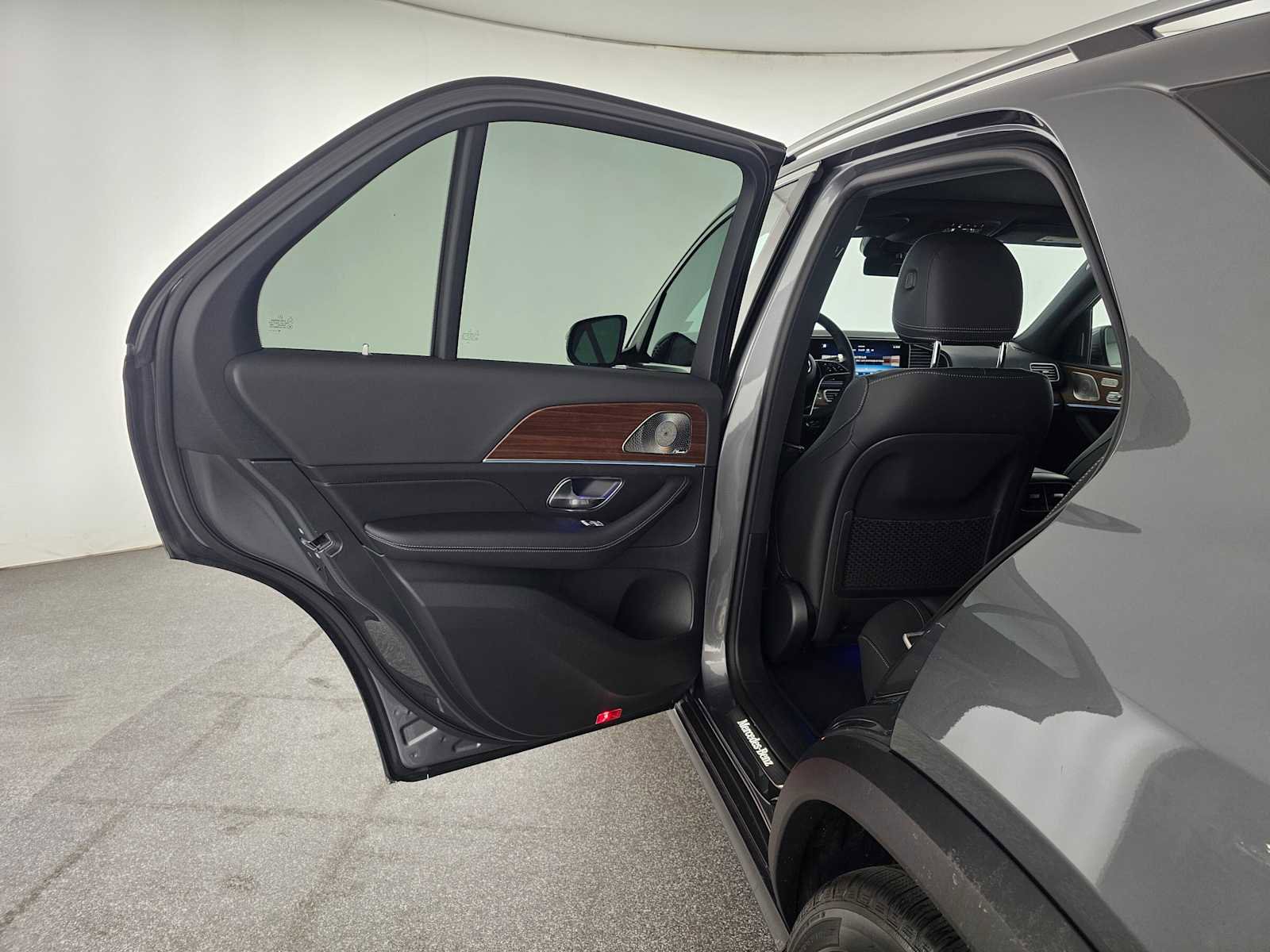 Used 2026 Mercedes-Benz GLE 350 4MATIC image 15