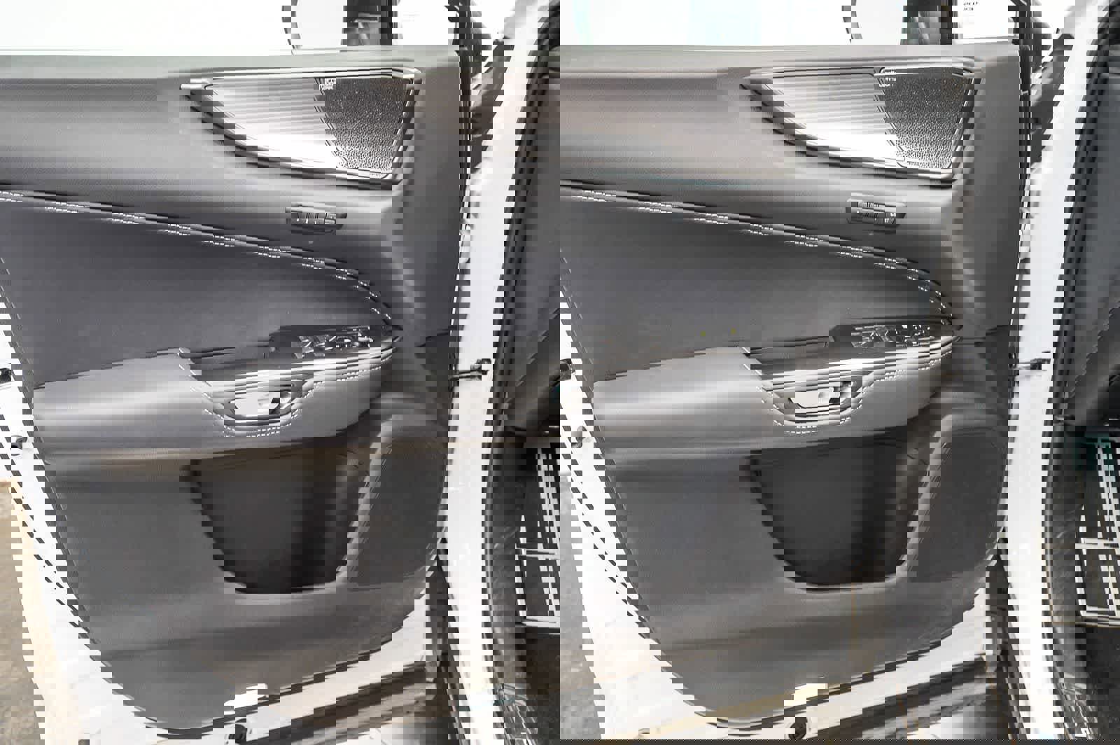 Used 2025 Lexus NX 350 F Sport image 22