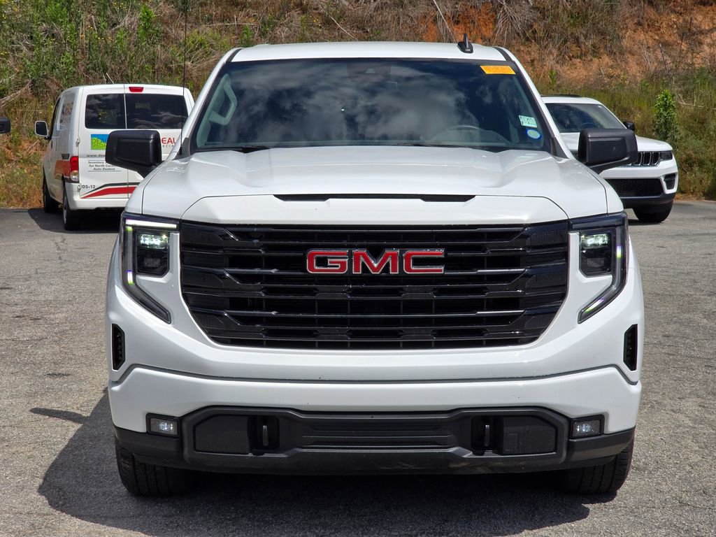 Used 2023 GMC Sierra 1500 Elevation AWD/4WD image 13