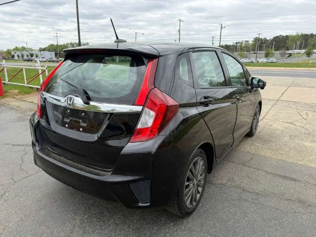 Used 2015 Honda Fit EX image 7