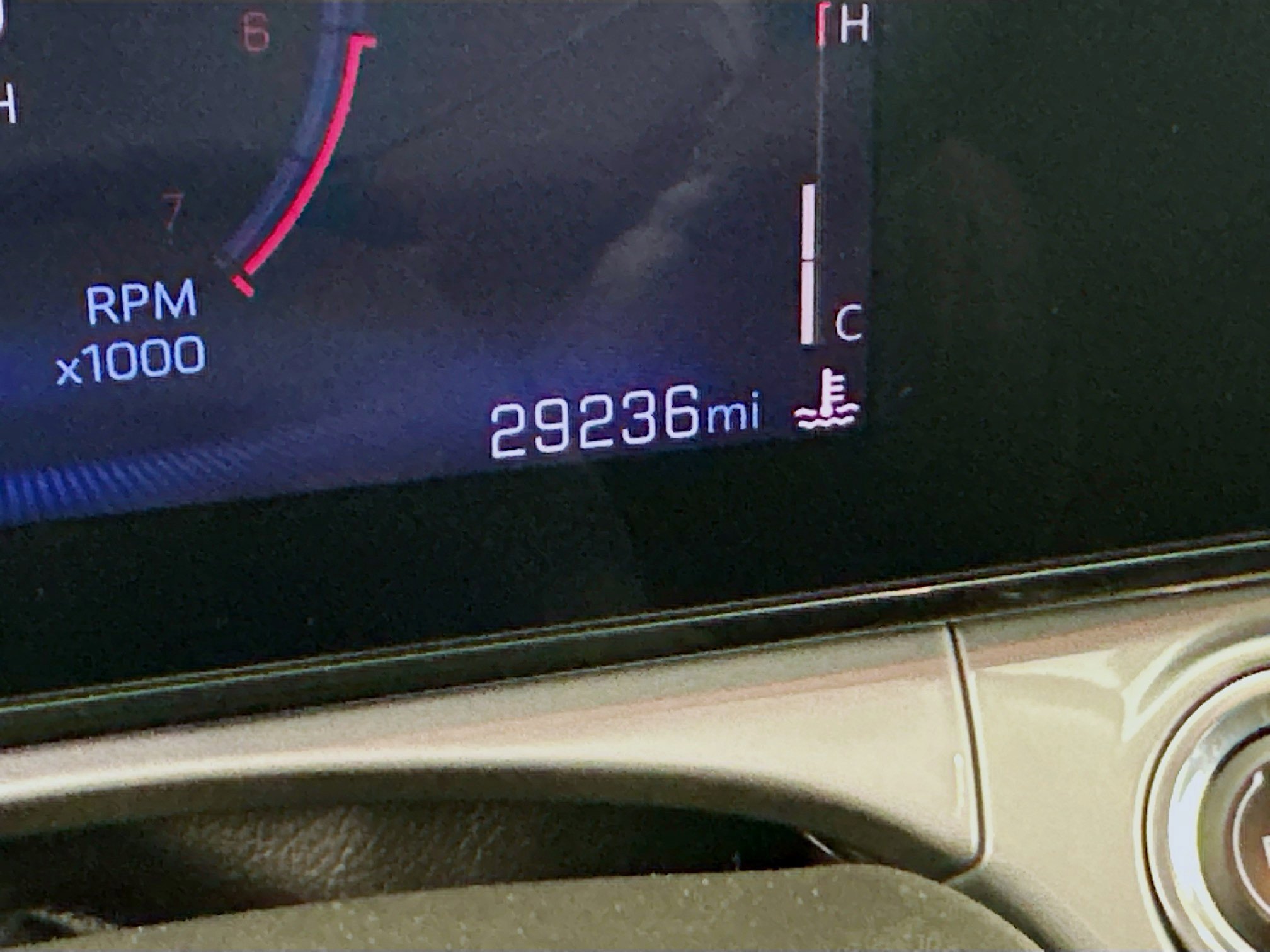 Used 2025 Chevrolet Trax LT w/ LT Convenience Package image 18