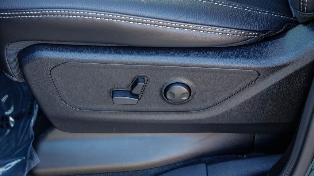 New 2026 RAM 1500 Rebel image 26