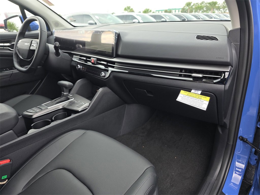 New 2026 Kia Sportage SX image 14