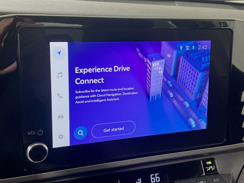 Certified 2025 Toyota Camry LE image 14