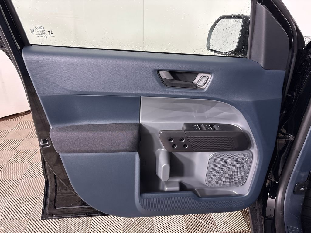 New 2026 Ford Maverick XL FWD image 17