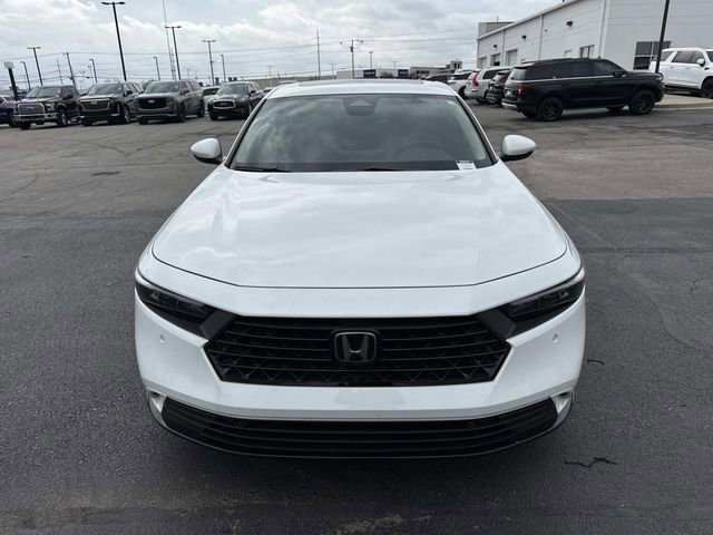 Used 2025 Honda Accord EX-L image 7