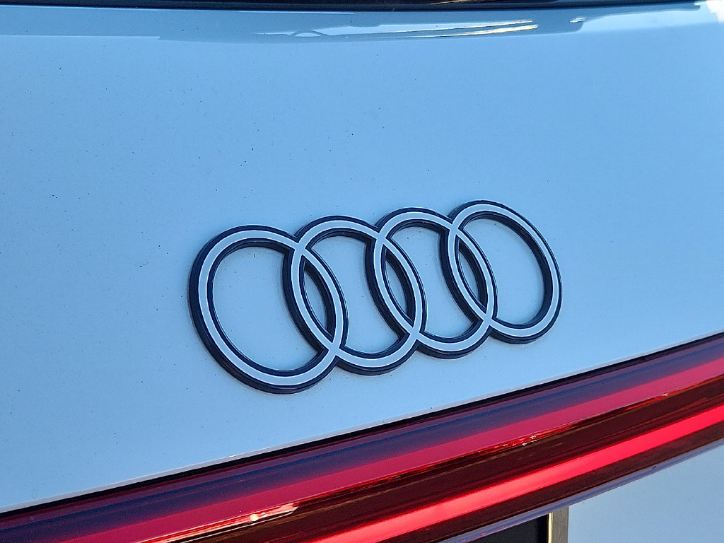 Certified 2024 Audi Q8 e-tron Premium AWD/4WD image 30