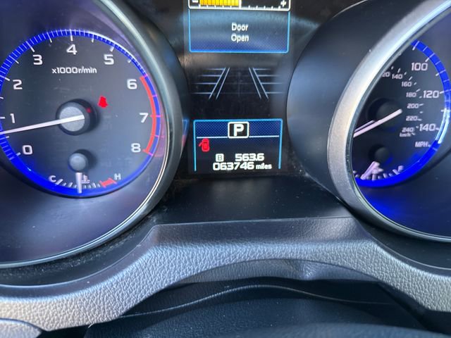 Used 2017 Subaru Outback 2.5i Limited image 22