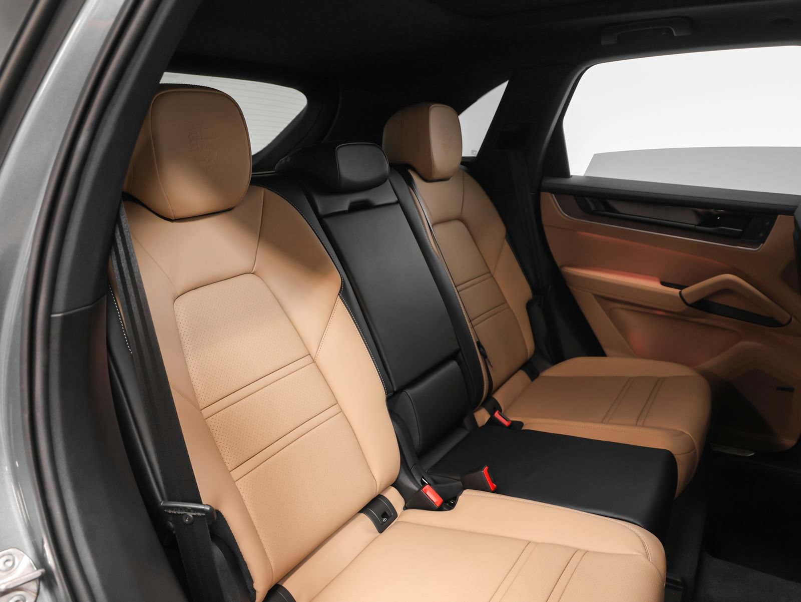 New 2026 Porsche Cayenne AWD/4WD image 25