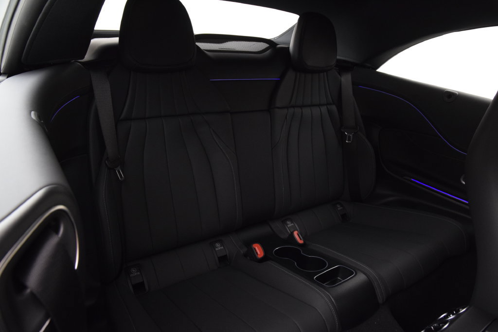 New 2026 Mercedes-Benz CLE 450 4MATIC Cabriolet image 18