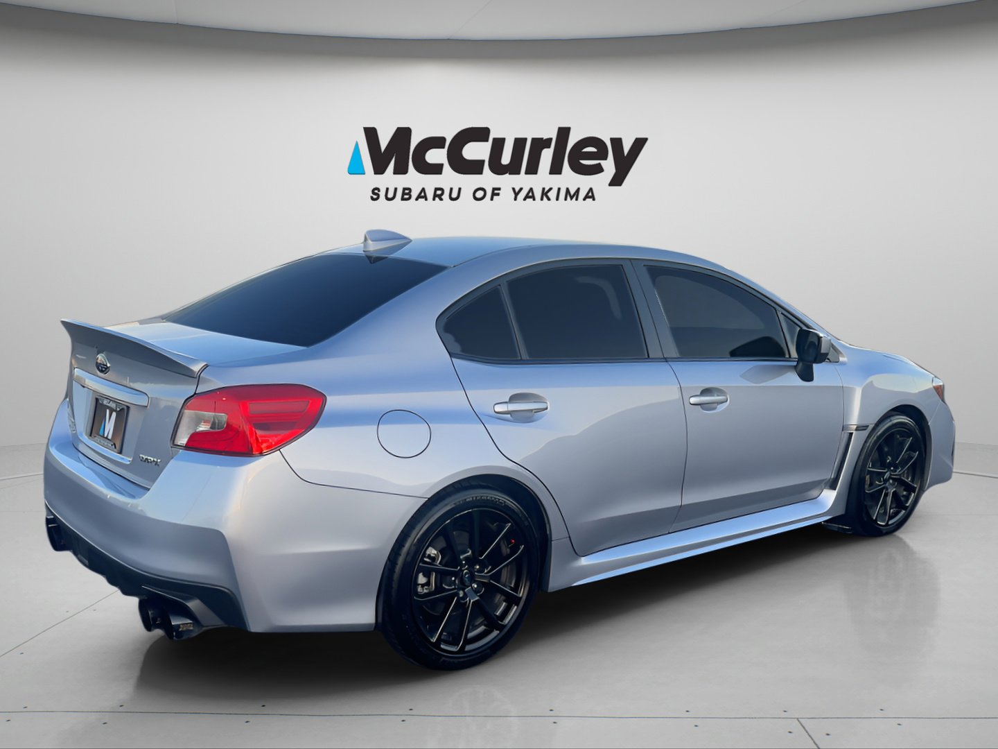 Used 2021 Subaru WRX Limited w/ Popular Package #3 (IZT) image 5