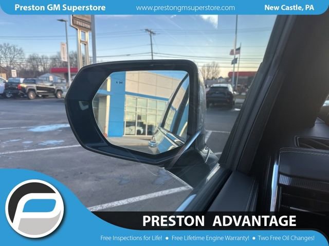 New 2026 GMC Yukon XL Elevation w/ LPO, Floor Liner Package image 18