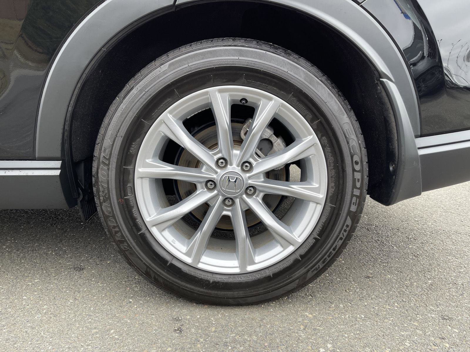 Used 2024 Honda CR-V EX image 25