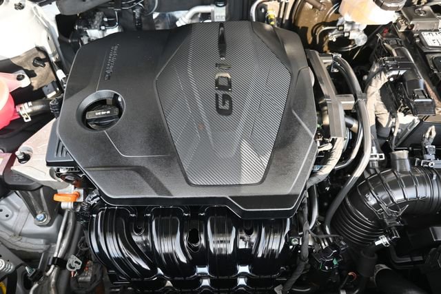 Used 2022 Kia Sorento S w/ Panoramic Sunroof Package image 17