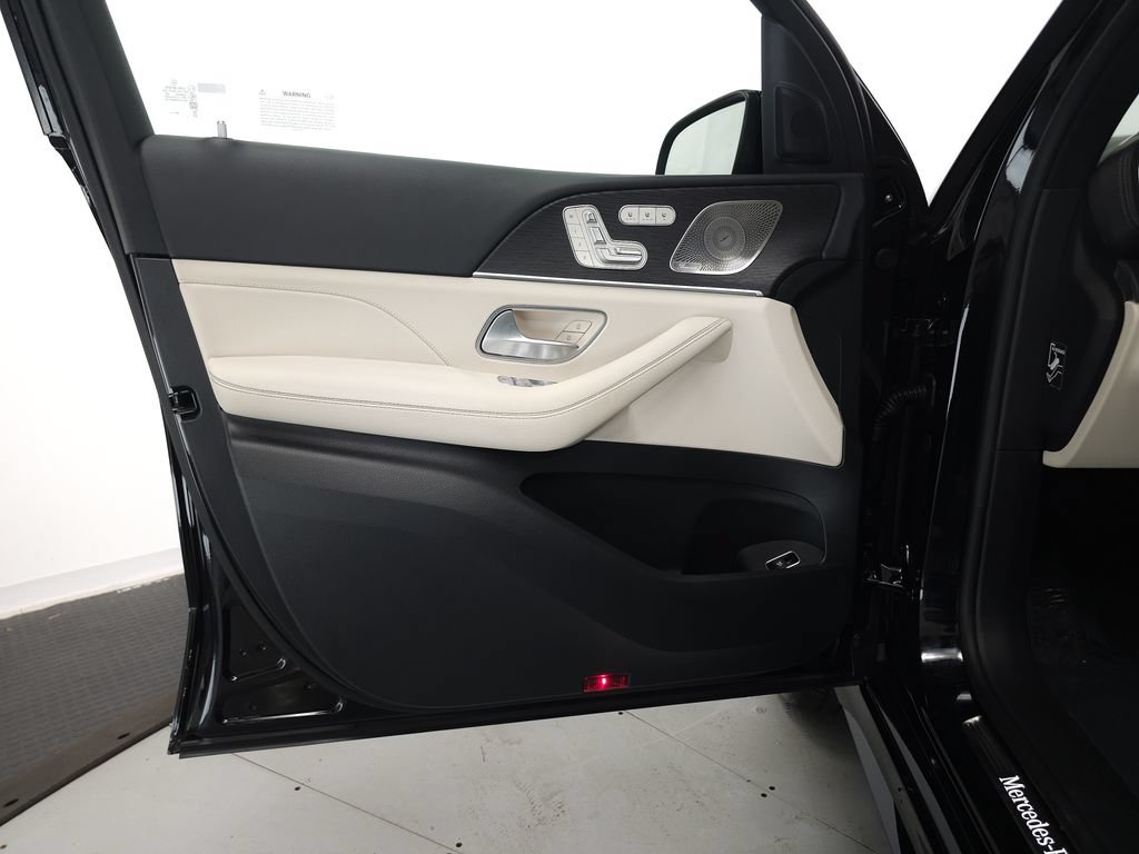 Certified 2026 Mercedes-Benz GLE 350 4MATIC image 5