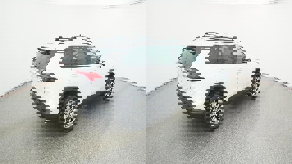 New 2025 Toyota RAV4 XLE Premium image 42