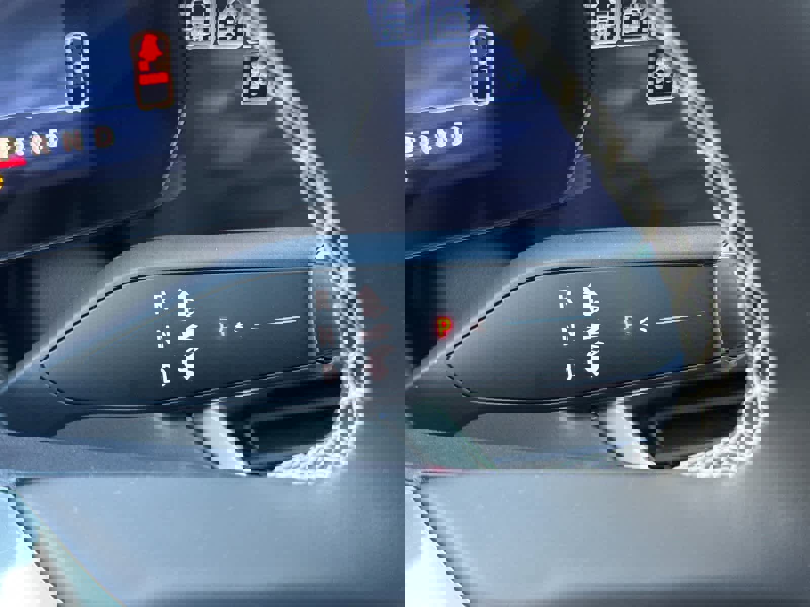 New 2026 Chevrolet Equinox EV LT image 22