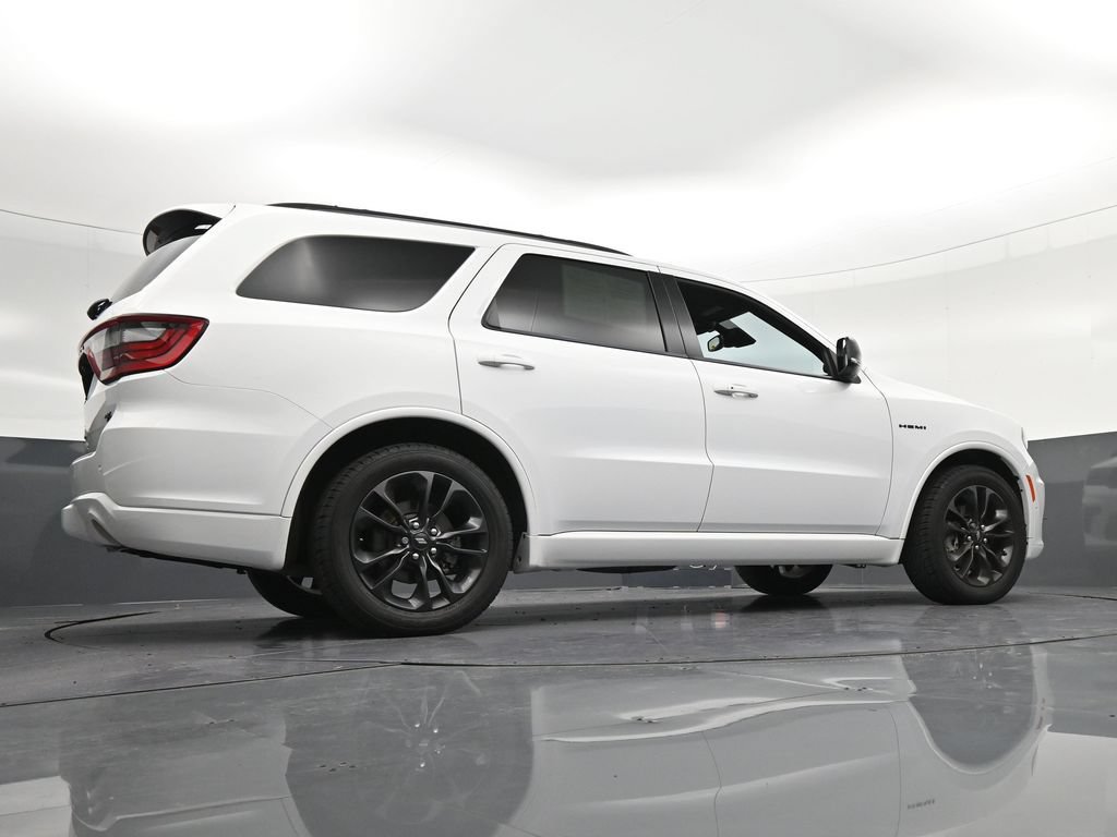 Used 2024 Dodge Durango R/T RWD image 31
